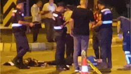 Son Dakika! Havran'da Kaza Ölü ve Yaralılar Var !
