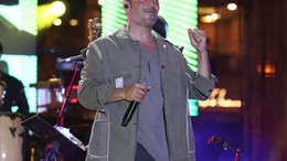Bandırmada Oğuzhan Koç Rüzgarı