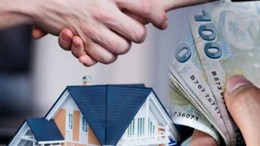 Konut Kredilerine Sınır Geliyor