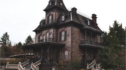 5 İkonik Korku Filmi Evi