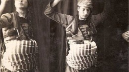 Balıkesir Yöresindeki Kültür Çevreleri