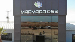 Marmara OSB'de 10 Bin Kişilik İstihdam