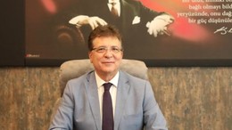 Başkan Arslan’dan 9 Eylül Kurtuluş Günü mesajı