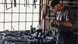 Binlerce Yıl Öncesine Dayanan Meslek