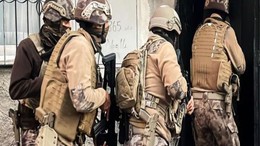 Balıkesir’de ‘Narkogüç’ Operasyonu