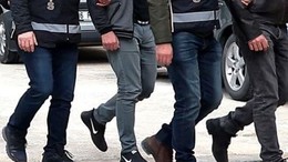 7 İlçede Operasyon: 21 Kişi Yakalandı!