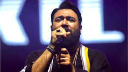 Grup Sakiler Gönen’de Sahne Aldı