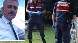 Mutlu Gün Hazin Son