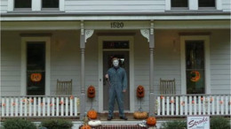 Ünlü Filmdeki O Ev Satılığa Çıktı!