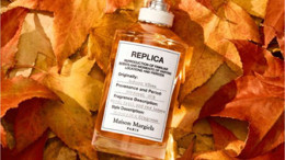 Parfümlerde Sonbahar Kokuları