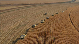 Tarım Teknolojilerinde Yeni Dönem Başladı!