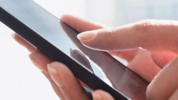 Tuvalete Cep Telefonu ile Girmeyin Uyarısı!