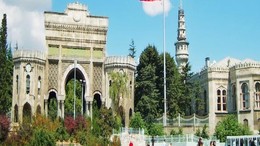 "Avrupa'nın En İyileri" Arasında Türkiye'den 19 Üniversite