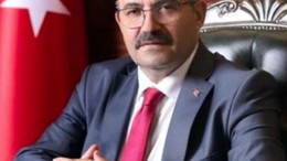 Vali Ustaoğlu; “Gazilik, Şehitlik Makamından Sonra En Şerefli Mertebedir”