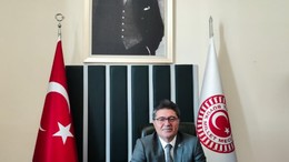 Vekil Aytekin'den Kutlama