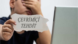Çevrimiçi Tehlike Balıkesir’de! Çocuklarınızı Koruyun
