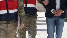 1 Kişi Gözaltına Alındı: Balıkesir Jandarması Yakaladı