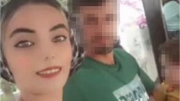 5 Aylık Hamile Kadın Cinayete Kurban Gitti