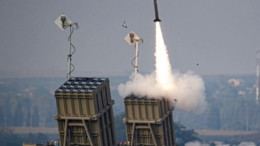 7 Soruda İsral'in Savunma Sistemi Olan Demir Kubbe