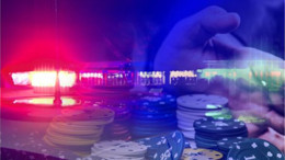 Balıkesir’de Hayvan Damında Kumarhane Operasyonu