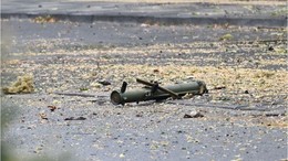 Ankara’da Bombalı Saldırı Girişiminin İlk Görüntüleri