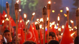 Ayvalık'ta Cumhuriyet Bayramı Kutlamaları Başlıyor