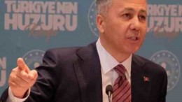 Bakan Yerlikaya: "Bir Tane Çetenin Bile Nefes Almasını İstemiyoruz"