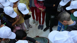 Balıkesir Avrupa Mirasıyla Buluşuyor