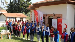 Balıkesir Gençleri FORM4T Projesi İle Kendilerini Yeniden Keşfedecek