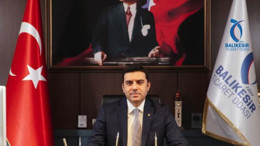 Balıkesir Ticaret Odası Yeni Kayıt İşleminde 500'ü Geçti !