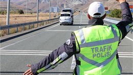 Balıkesir’de 6 Günde Sürücülere 4 Milyon Ceza