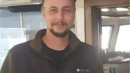 Balıkesir'de Tarihi Manastır yanında Ceset Bulundu