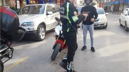 Balıkesir'de Sürücülerin Melodileri Sustu ! Sert Cezalar Sahnede