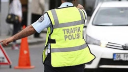 Balıkesir'de Trafikte Kesilen Ceza Şaşırttı