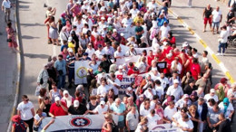 Balıkesir’de "Uluslararası Engelliler Şenliği" Başladı