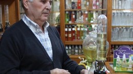 Balıkesir’de Yarım Asırlık Miras Geçmişin İzlerini Yaşatıyor