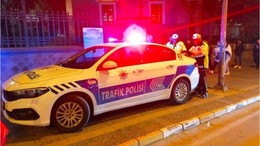Balıkesir'de Yüksek Sese 156 Bin TL Ceza