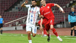 Balıkesirspor Maçı Nasıl Bitti!