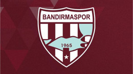 Teksüt Bandırmaspor Yeni Transferini Duyurdu!