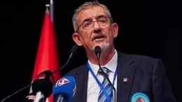 CHP’li Köybaşı’ndan Başsağlığı Mesajı