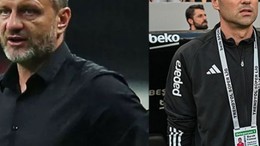 Beşiktaş'ın Yeni Hocası Belli Oldu!