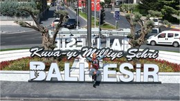 Büyükşehir Şehrin Dokusunu Yeniden Örüyor