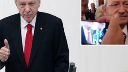 CHP Genel Başkanı Kılıçdaroğlu'ndan Yeni Anayasa Çağrısına Jet Yanıt