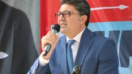 CHP'li Ensar Aytekin'den 29 Ekim Mesajı "İkinci Yüzyılımız Kutlu Olsun"