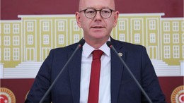 CHP'li Sarı: 'Çiftçi emeklilerine gösterilen ayrımcılığa son verilmeli'