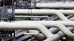 Chevron, Akdeniz'deki Gaz Sahasında Üretimini Durdurdu