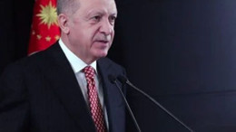 Cumhurbaşkanı Erdoğan’dan İsrail’in Yaptığı Saldırının Durdurulması İçin Çağrı