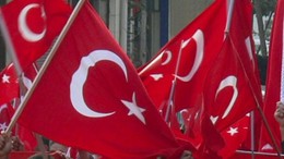 Dünya Liderlerinden Türkiye Cumhuriyeti'nin 100. Yıl Dönümünü Kutlaması