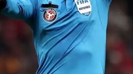 Fenerbahçe-Ludogorets Maçının Hakemi Belli Oldu