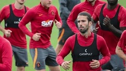Galatasaray’ın Hazırlık Maçları Son Sürat Devam Ediyor